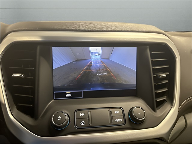 2023 Gmc Acadia SLT photo 19