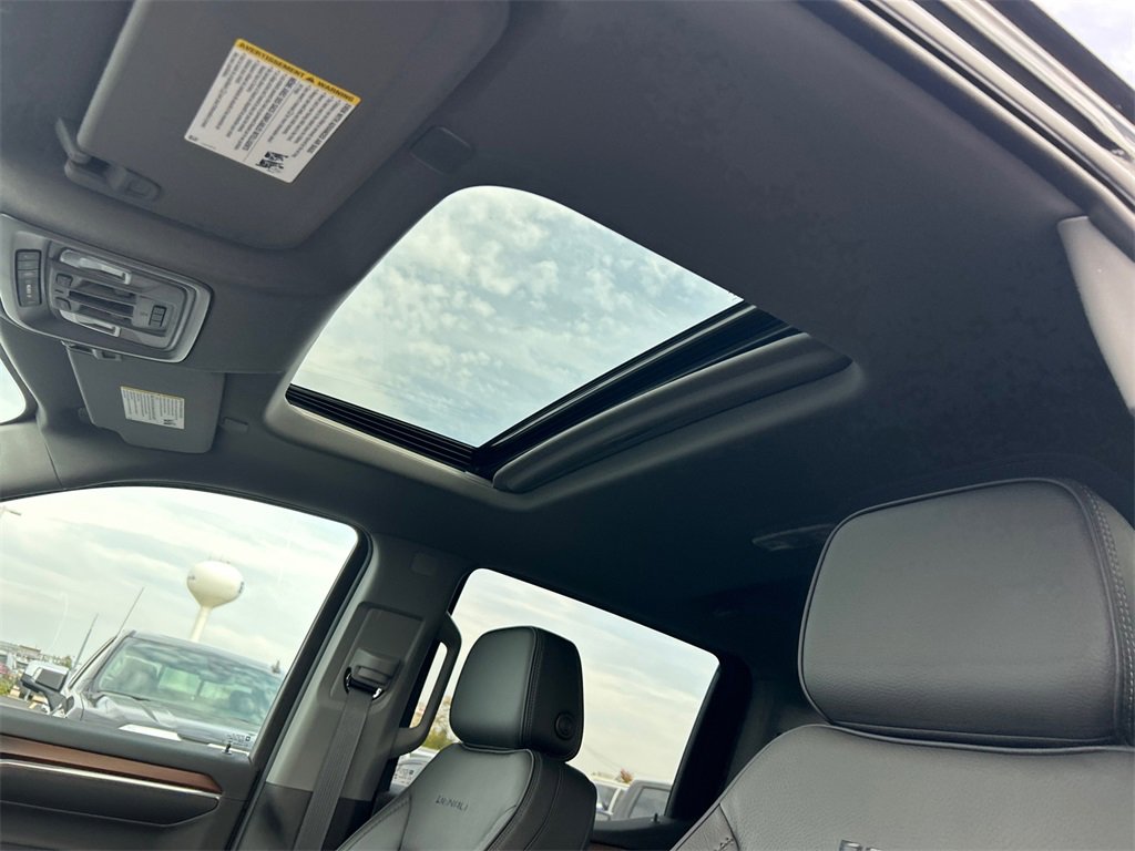 2026 GMC SIERRA - Image 28