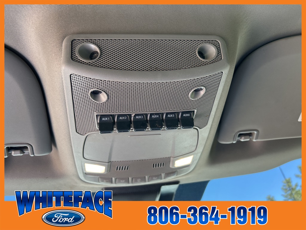 2021 Ford F-550 XL photo 27