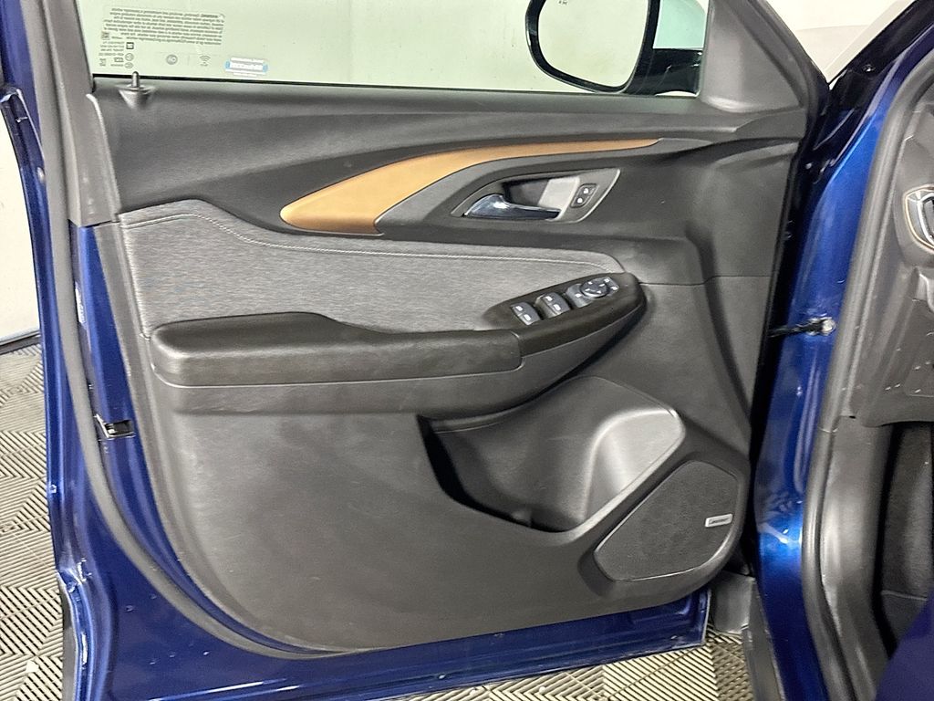 2022 Chevrolet Trailblazer ACTIV photo 10