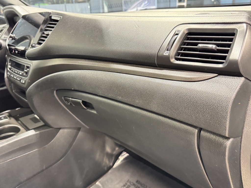 2022 Honda Pilot TrailSport photo 25
