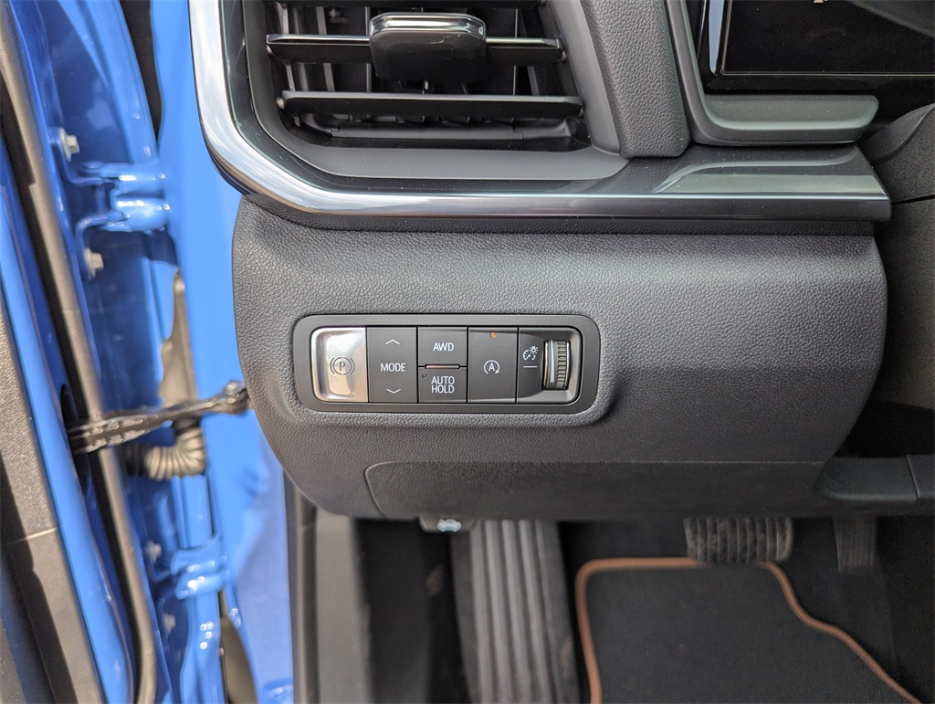 2026 Gmc Terrain AT4 photo 15