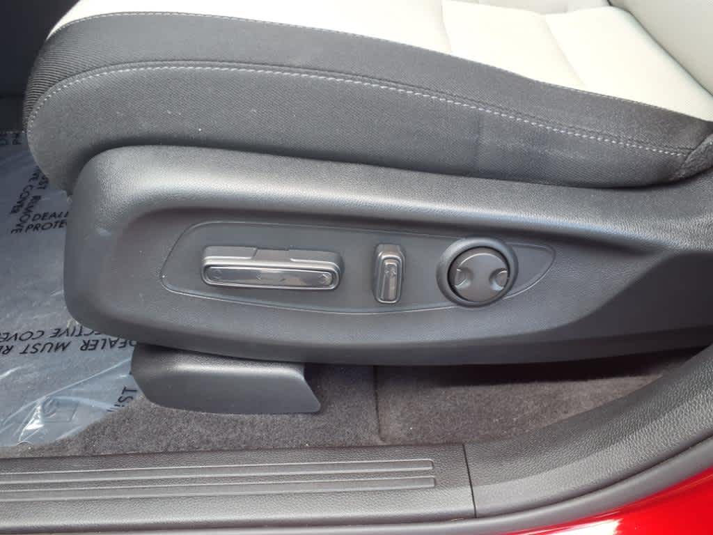 2024 Honda CR-V EX photo 16