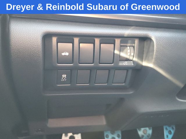 2025 Subaru WRX Premium photo 25