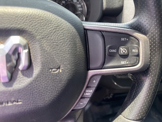 2024 Ram 3500 Tradesman photo 21