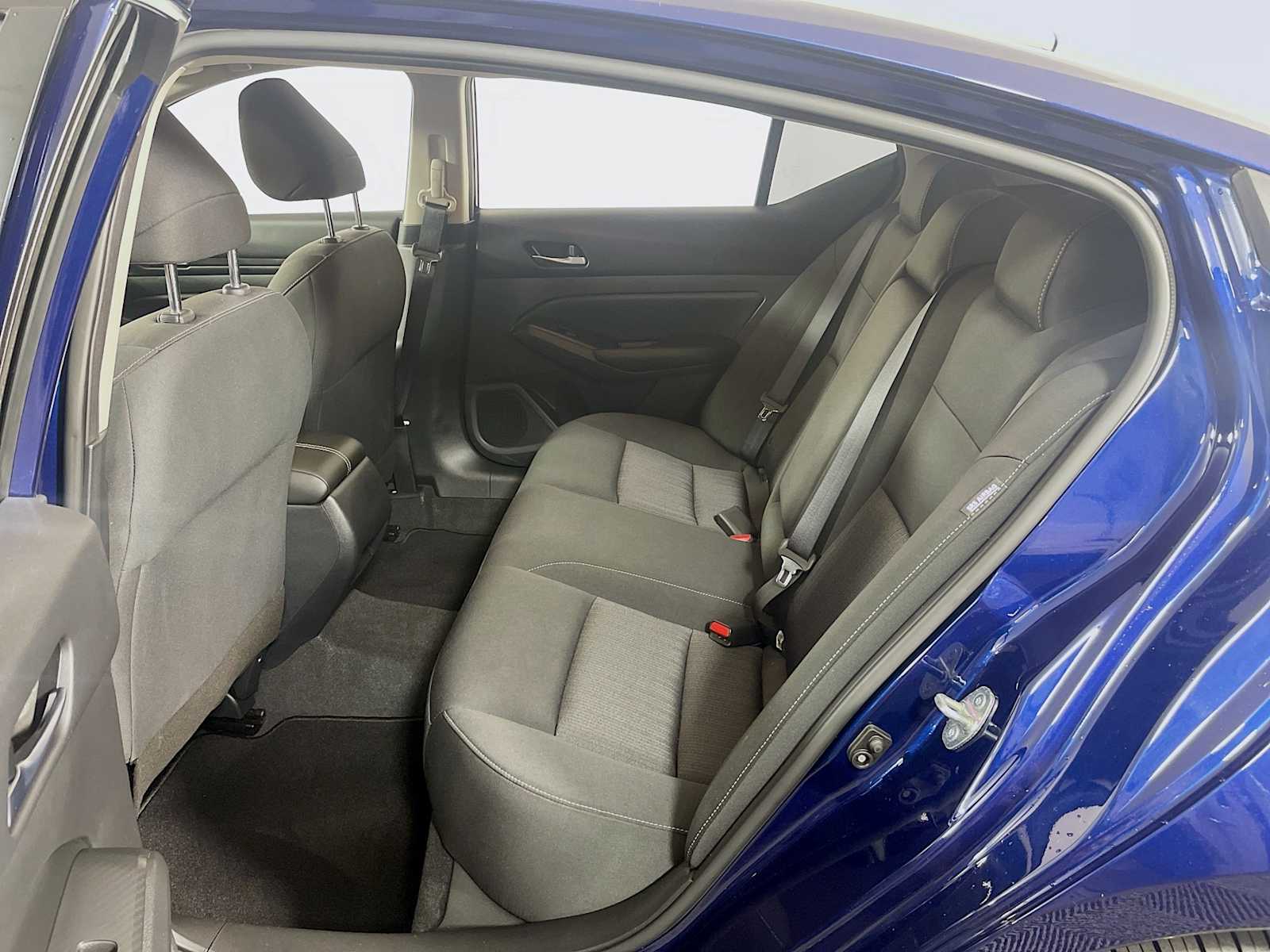 2021 Nissan Altima 2.5 S photo 20