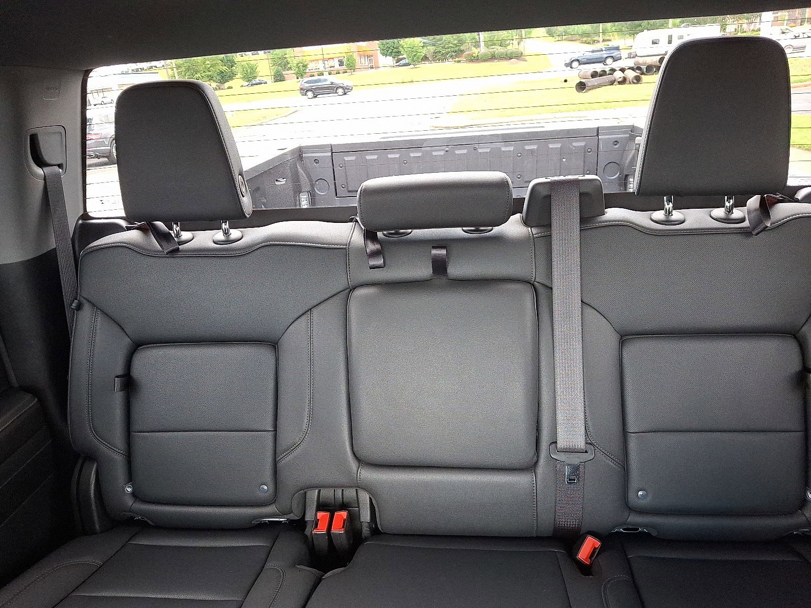 2024 Gmc Sierra 1500 SLT photo 19