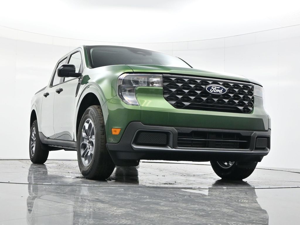 2025 Ford Maverick XLT photo 41