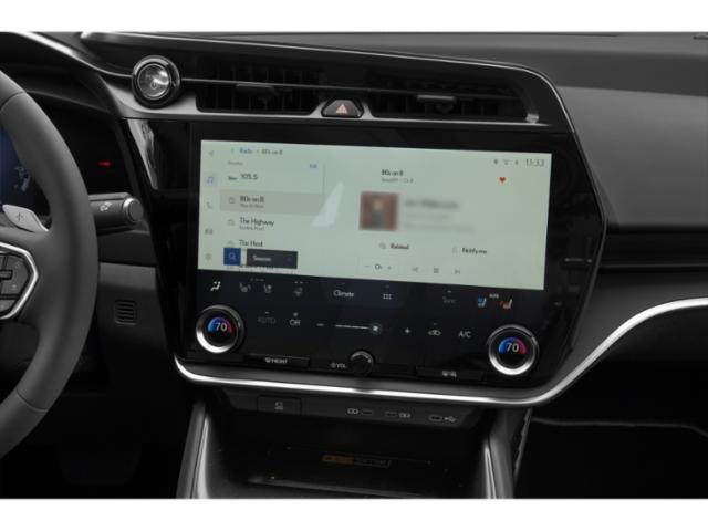 2024 Lexus RZ 300e Premium photo 10