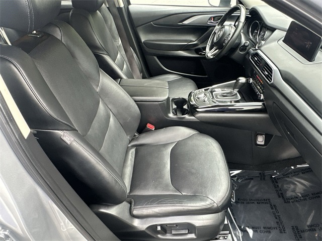 2023 Mazda CX-9 Touring photo 17