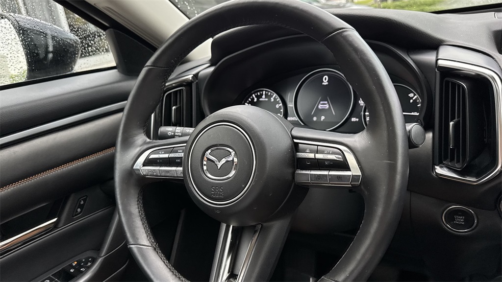 2023 Mazda CX-50 Turbo Premium Plus photo 52