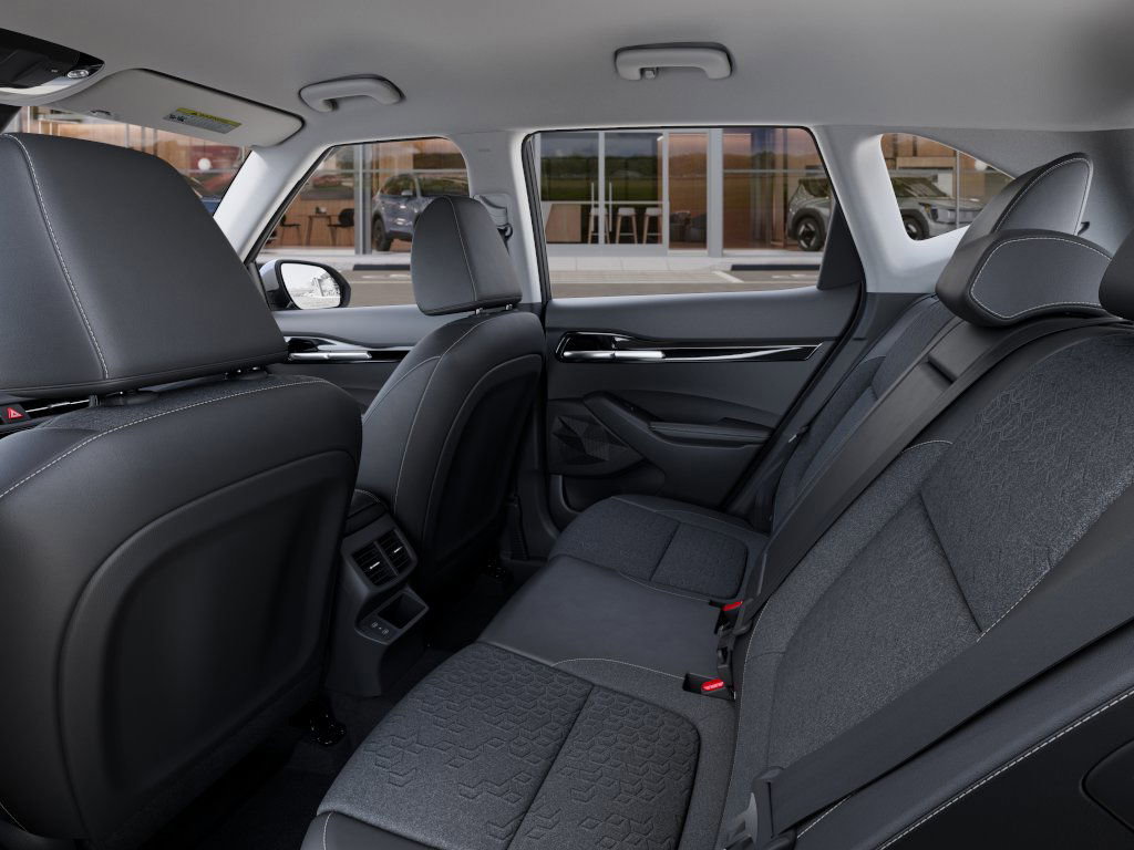 2025 Kia Seltos S X-Line photo 15
