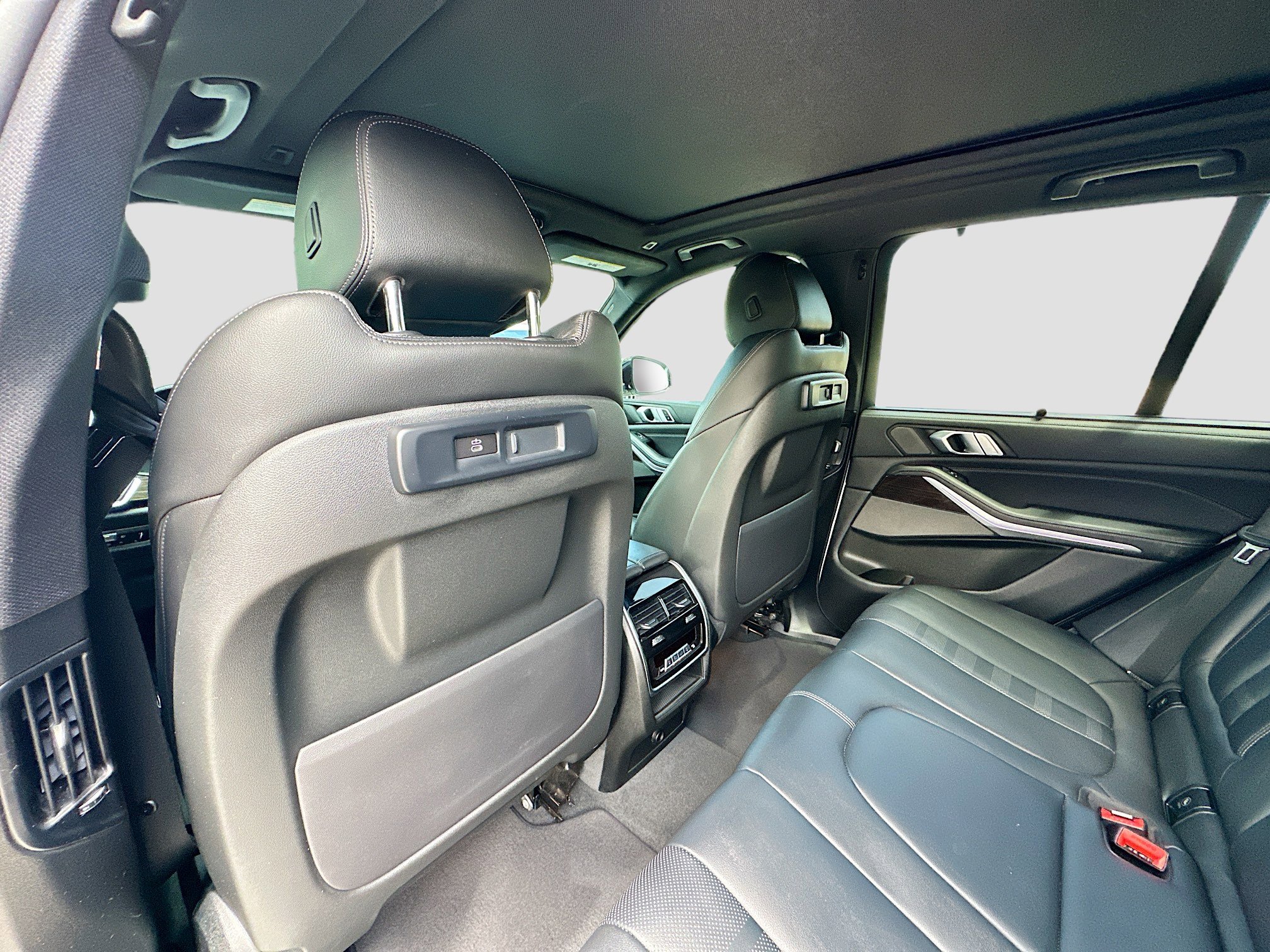 2021 Bmw X5 xDrive40i photo 27