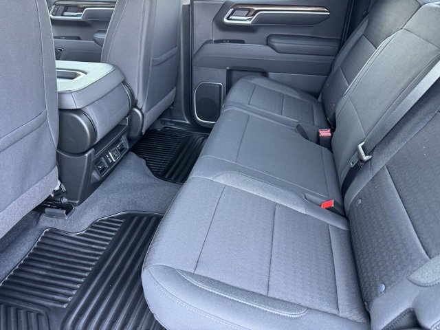 2026 Chevrolet Silverado 1500 LT photo 13