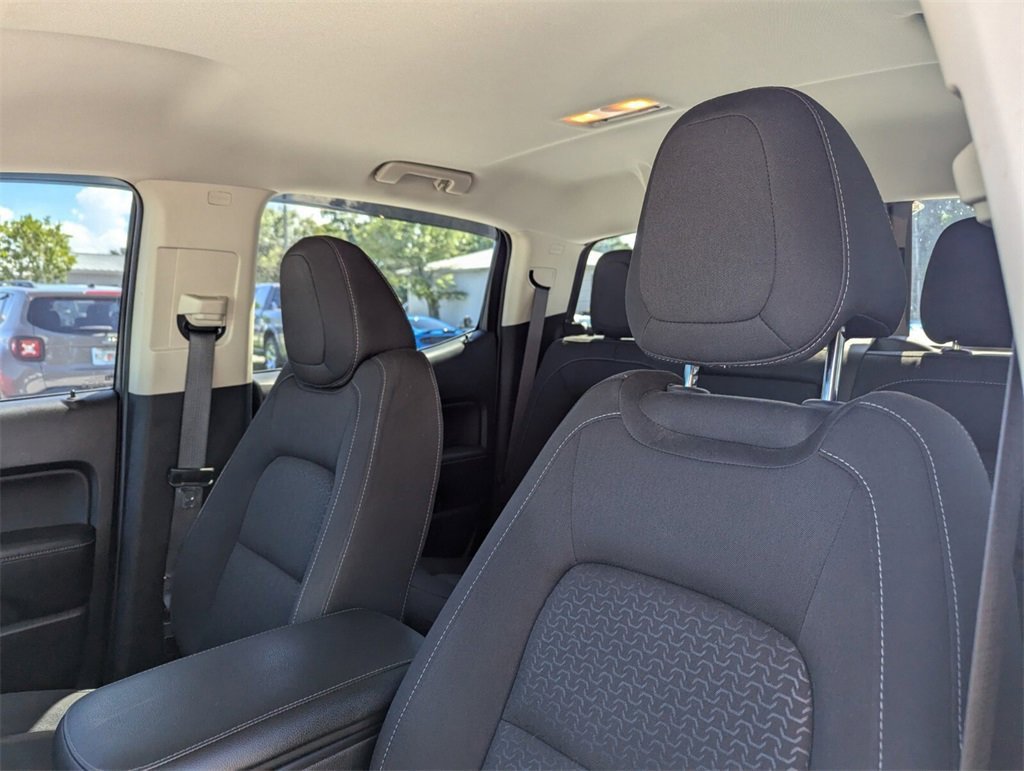 2022 Gmc Canyon Elevation photo 20