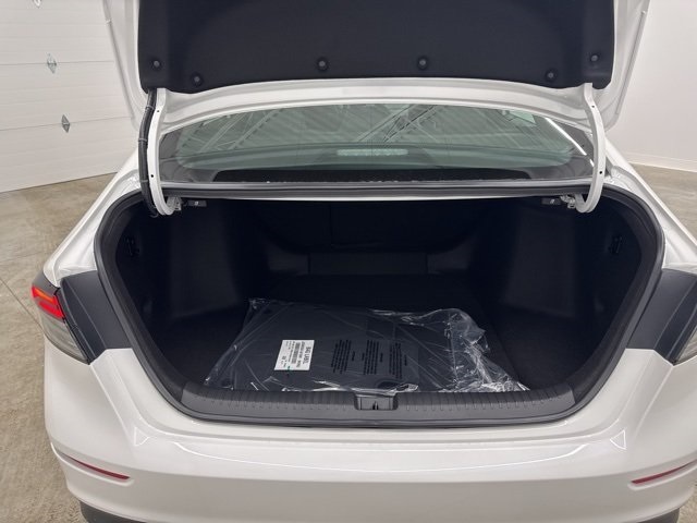 2025 Honda Accord Hybrid Sport photo 13