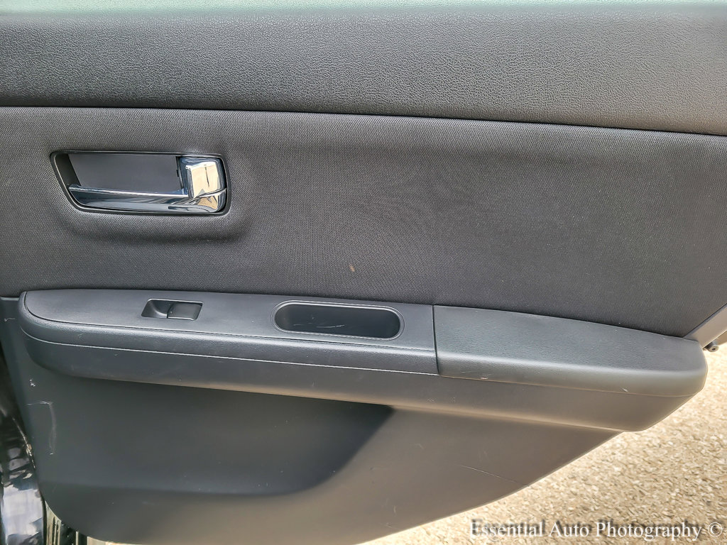 2007 NISSAN SENTRA - Image 18