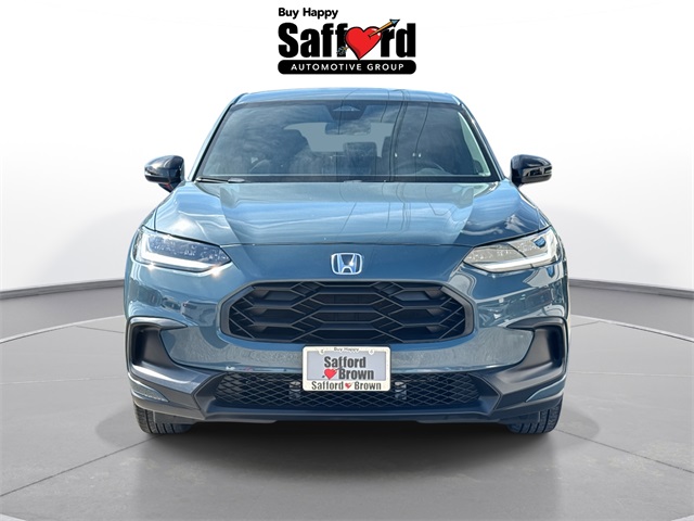 2024 Honda HR-V Sport photo 6