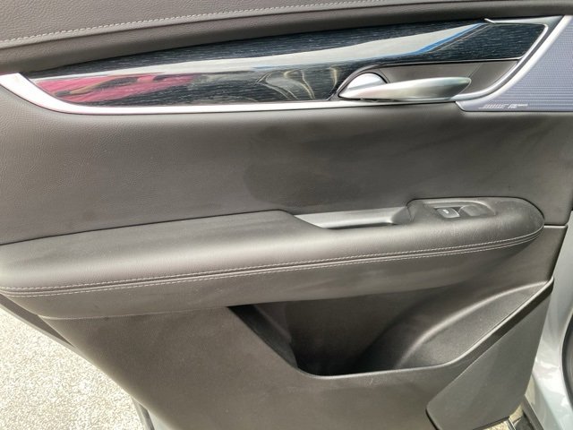2024 Cadillac XT5 Premium Luxury photo 33