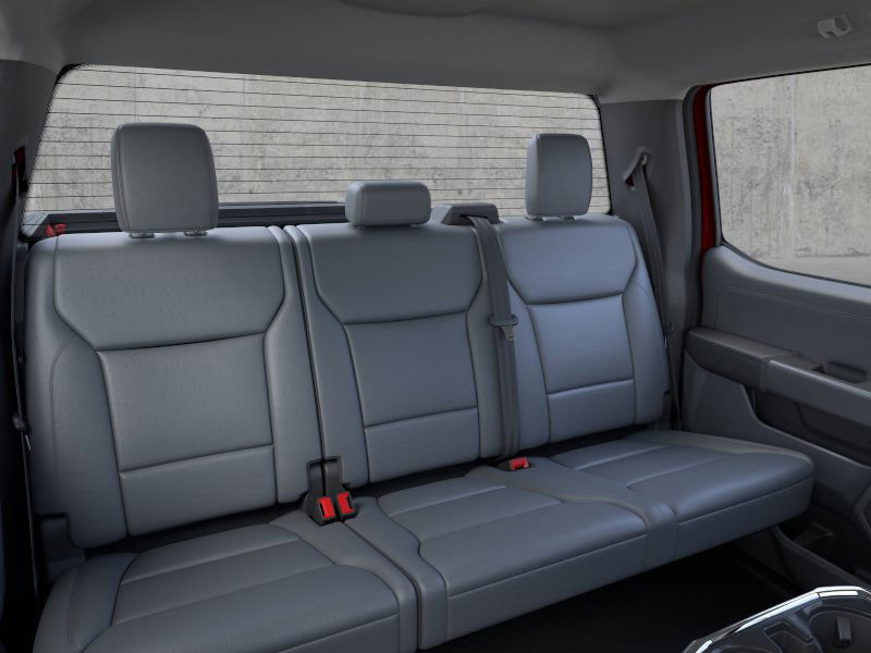 2025 Ford F-150 Lightning photo 11