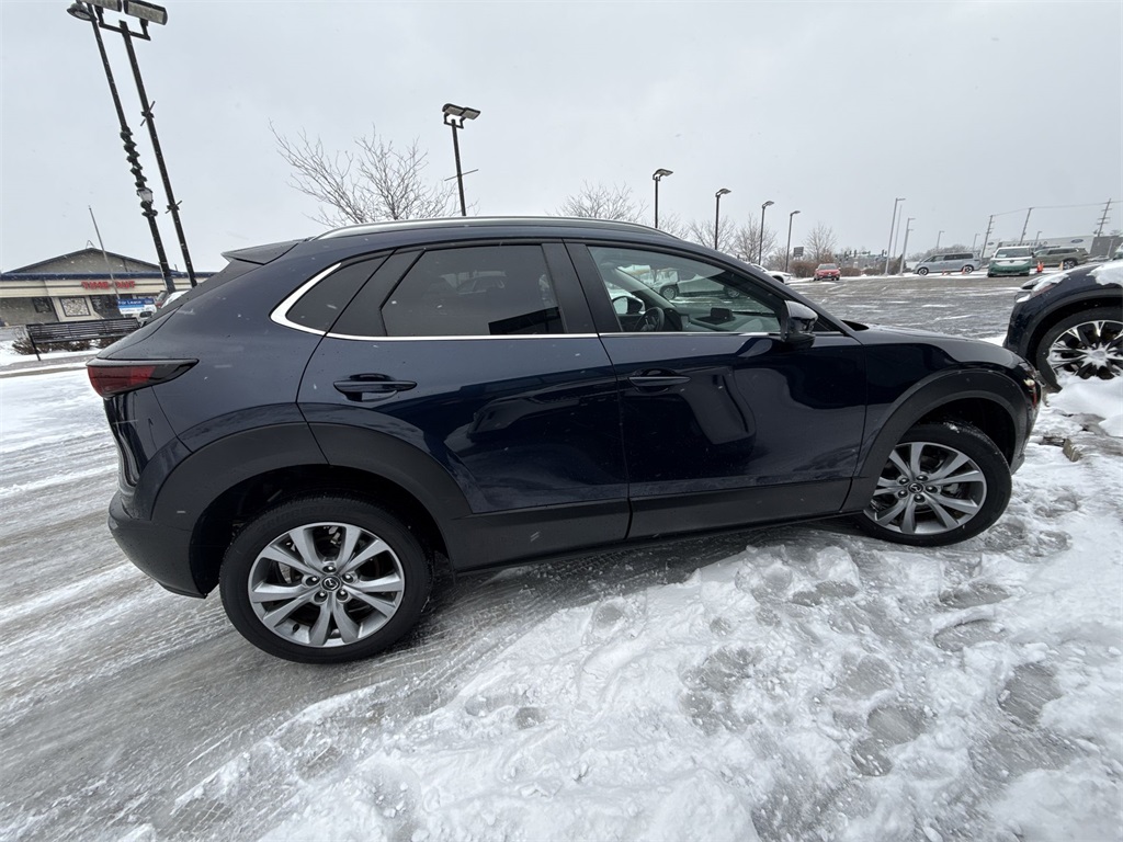2023 MAZDA CX-30 - Image 3