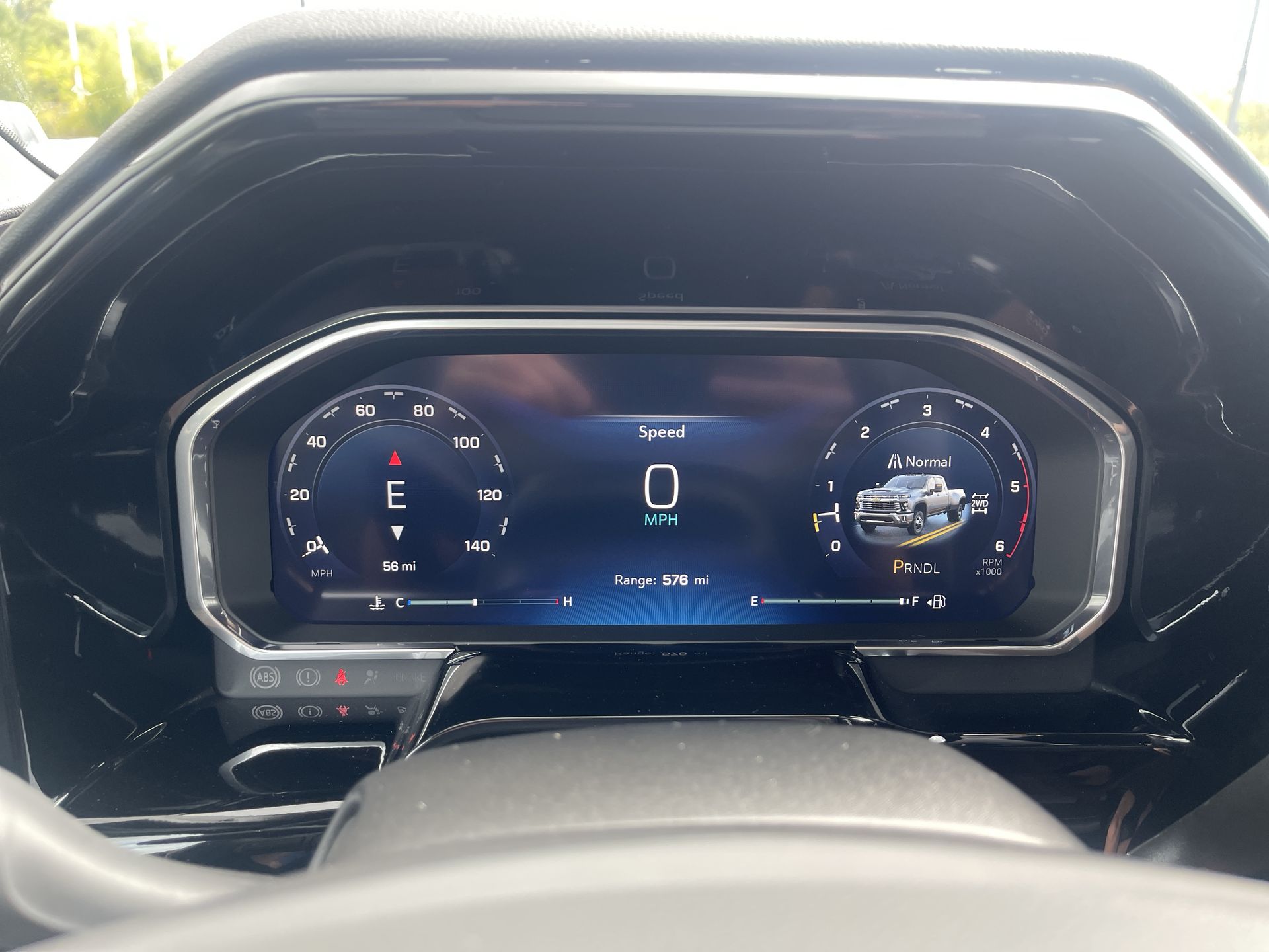 2026 Chevrolet Silverado 3500HD LT photo 38