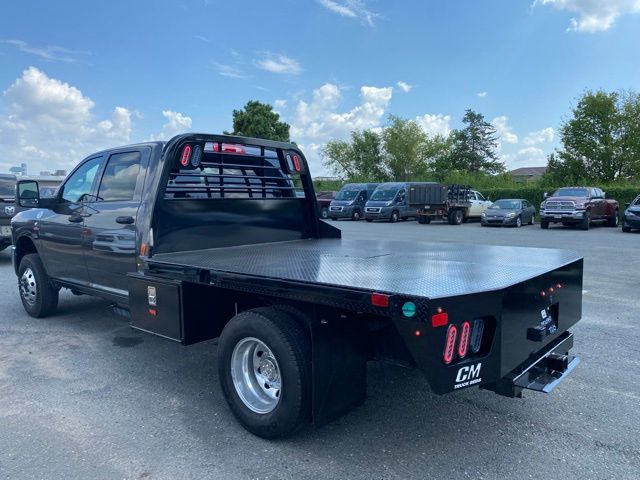 2025 Ram 3500 Tradesman photo 7