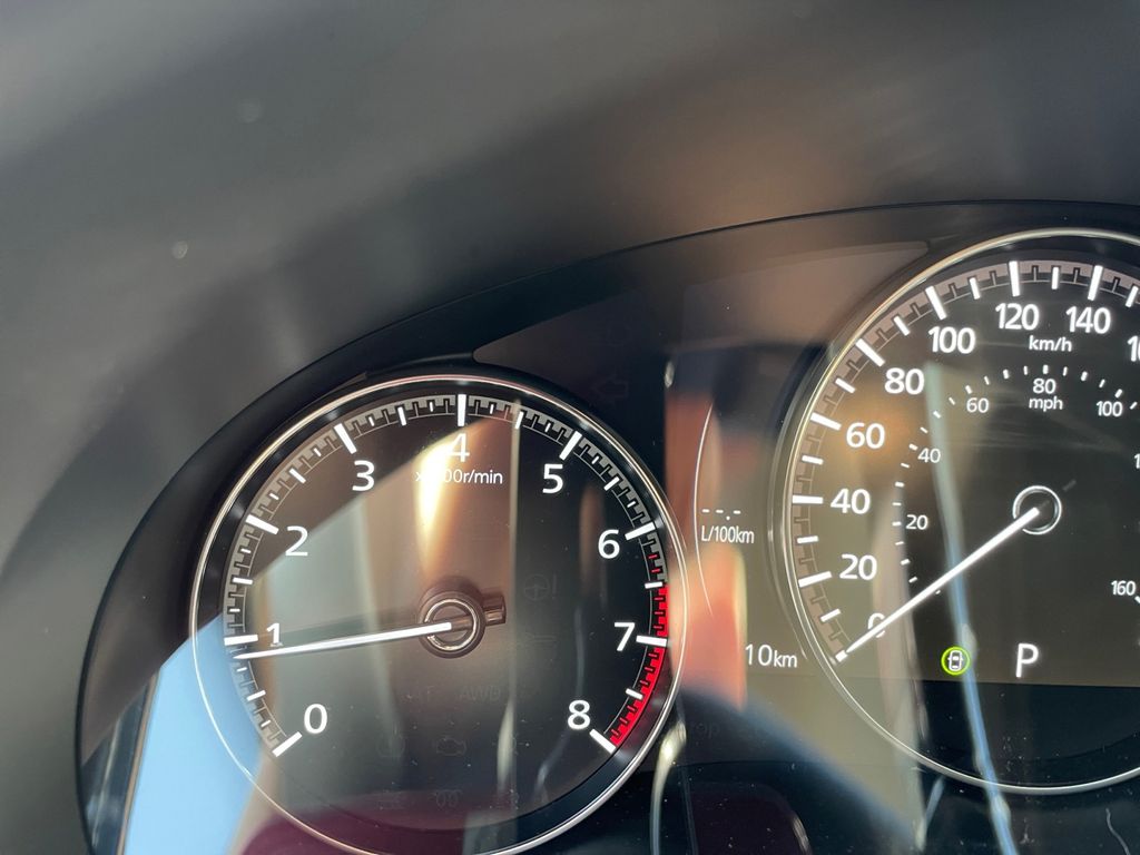 2025 Mazda CX-30 2.5 Select Sport photo 2