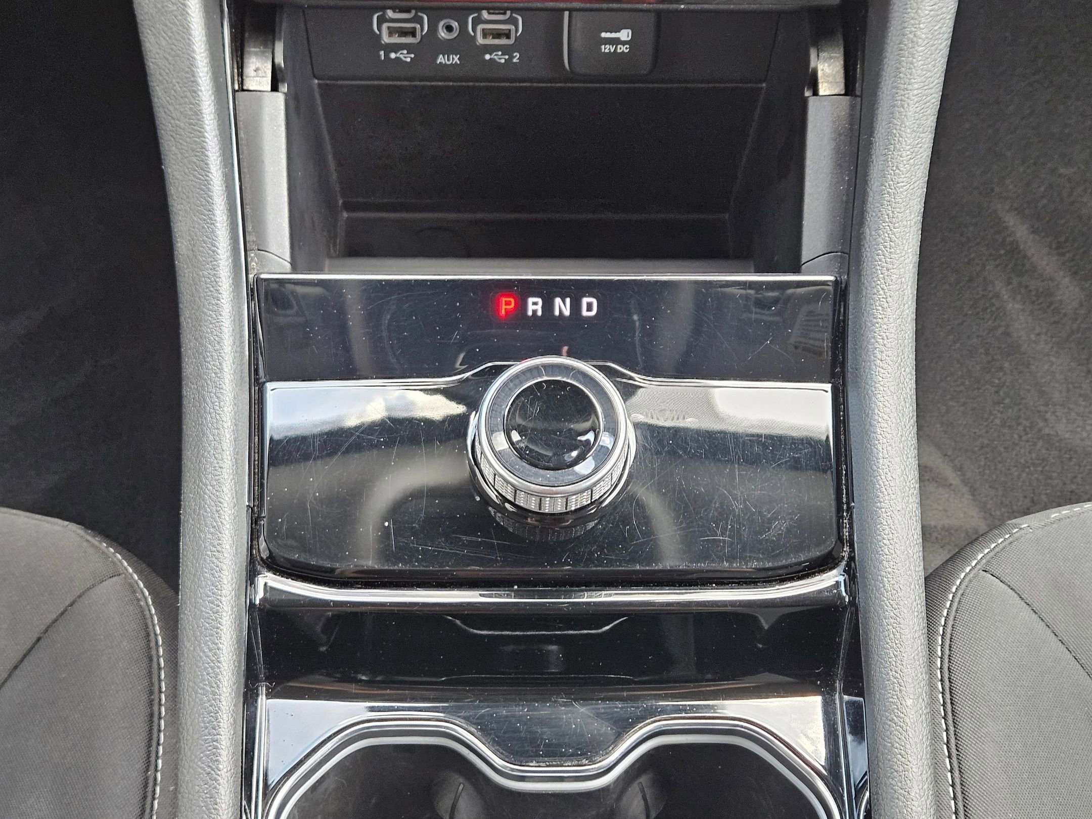 2023 Jeep Grand Cherokee Laredo photo 11