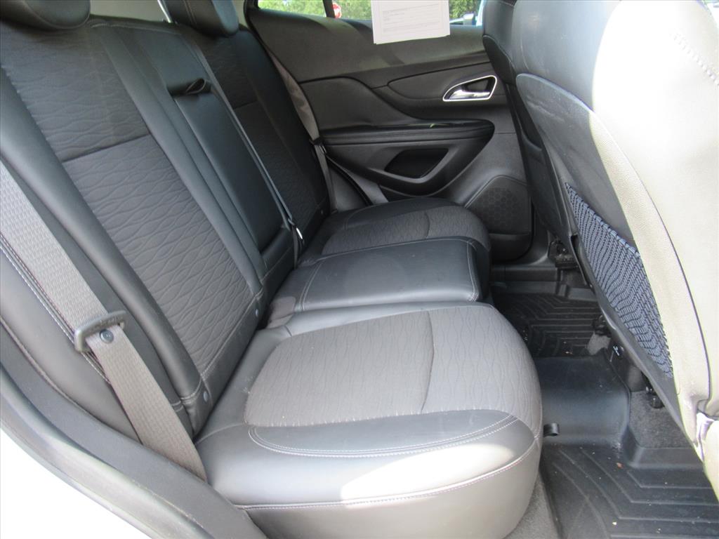 2016 Buick Encore Convenience photo 24