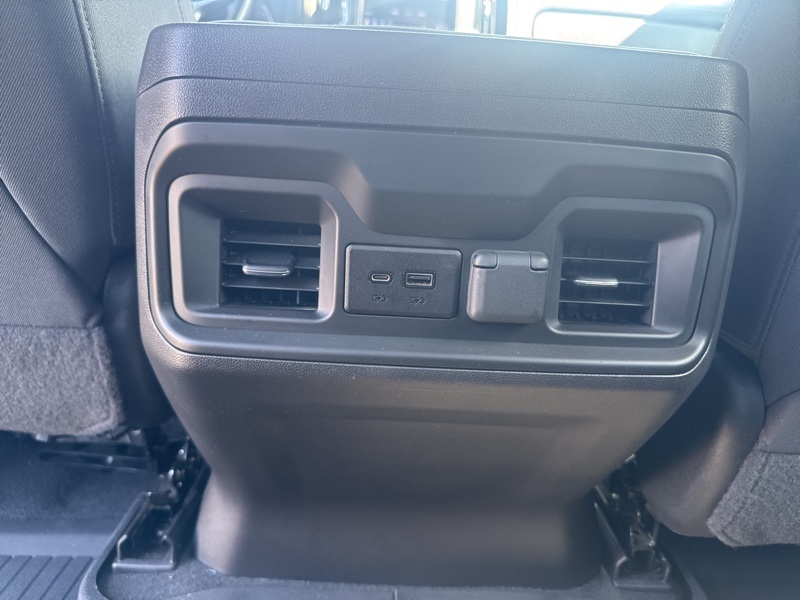 2022 Chevrolet Silverado 1500 LT Trail Boss photo 11