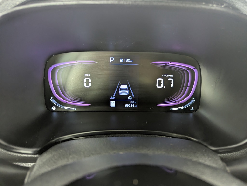 2023 Kia Soul S photo 34