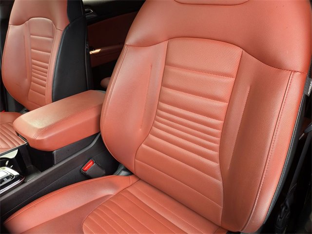 2023 Kia Sportage photo 13