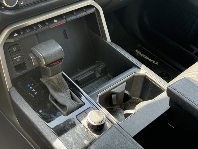 2022 Toyota Tundra SR5 photo 18