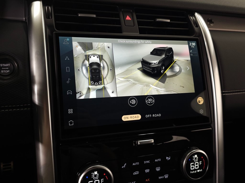 2025 LAND ROVER DISCOVERY - Image 28