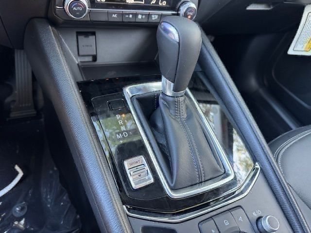 2025 Mazda CX-5 2.5 Premium Plus photo 22
