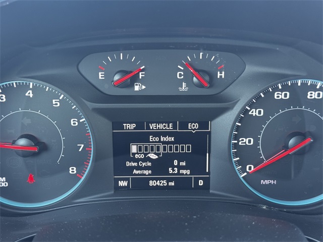 2021 Chevrolet Malibu 1LT photo 26