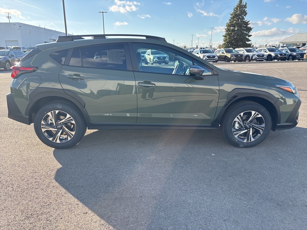 2026 Subaru Crosstrek Premium photo 2