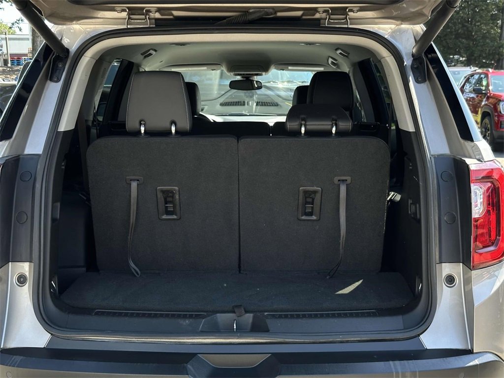 2023 Gmc Acadia SLT photo 2
