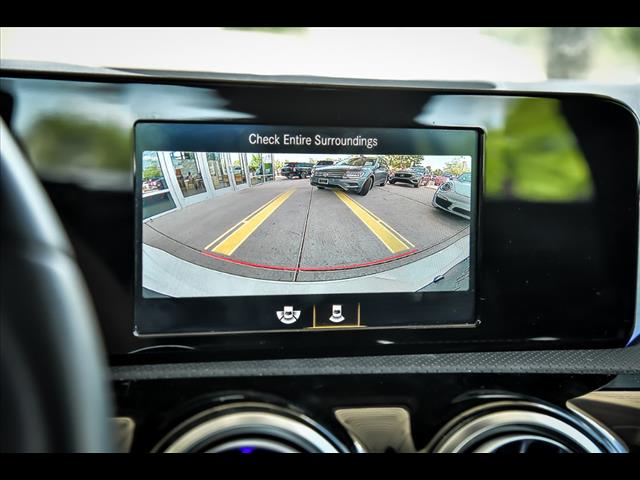 2021 Mercedes Benz A 220 4MATIC photo 22