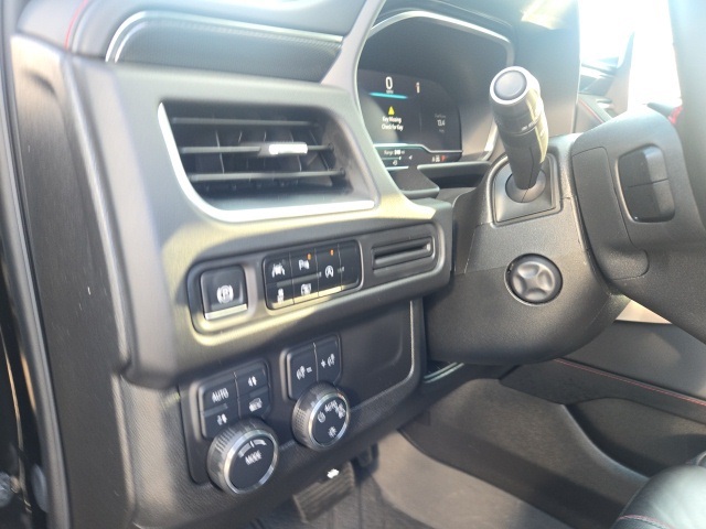 2024 Chevrolet Tahoe RST photo 11