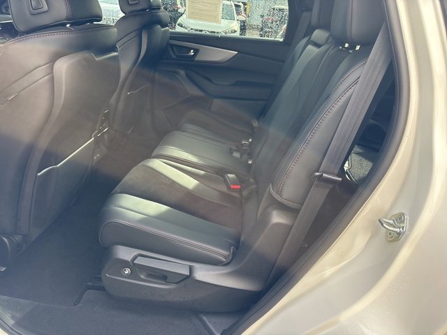2023 Acura MDX A-Spec SH-AWD photo 12