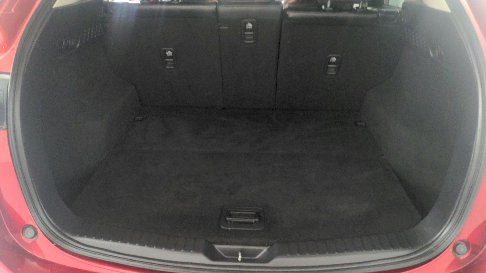 Used 2023 Soul Red Crystal Metallic Mazda 2.5 S Preferred Package image 30