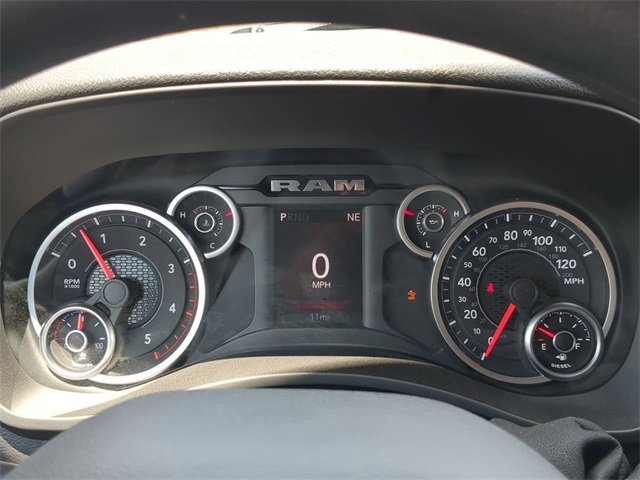 2026 Ram 3500 Tradesman photo 22