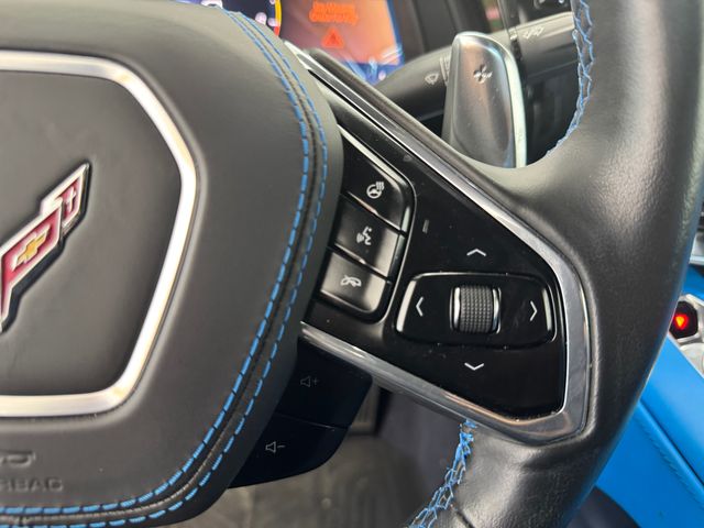 2021 Chevrolet Corvette Stingray photo 28