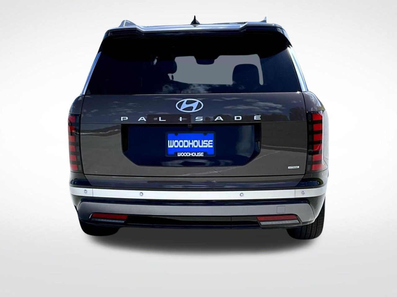 2026 Hyundai Palisade Limited photo 6