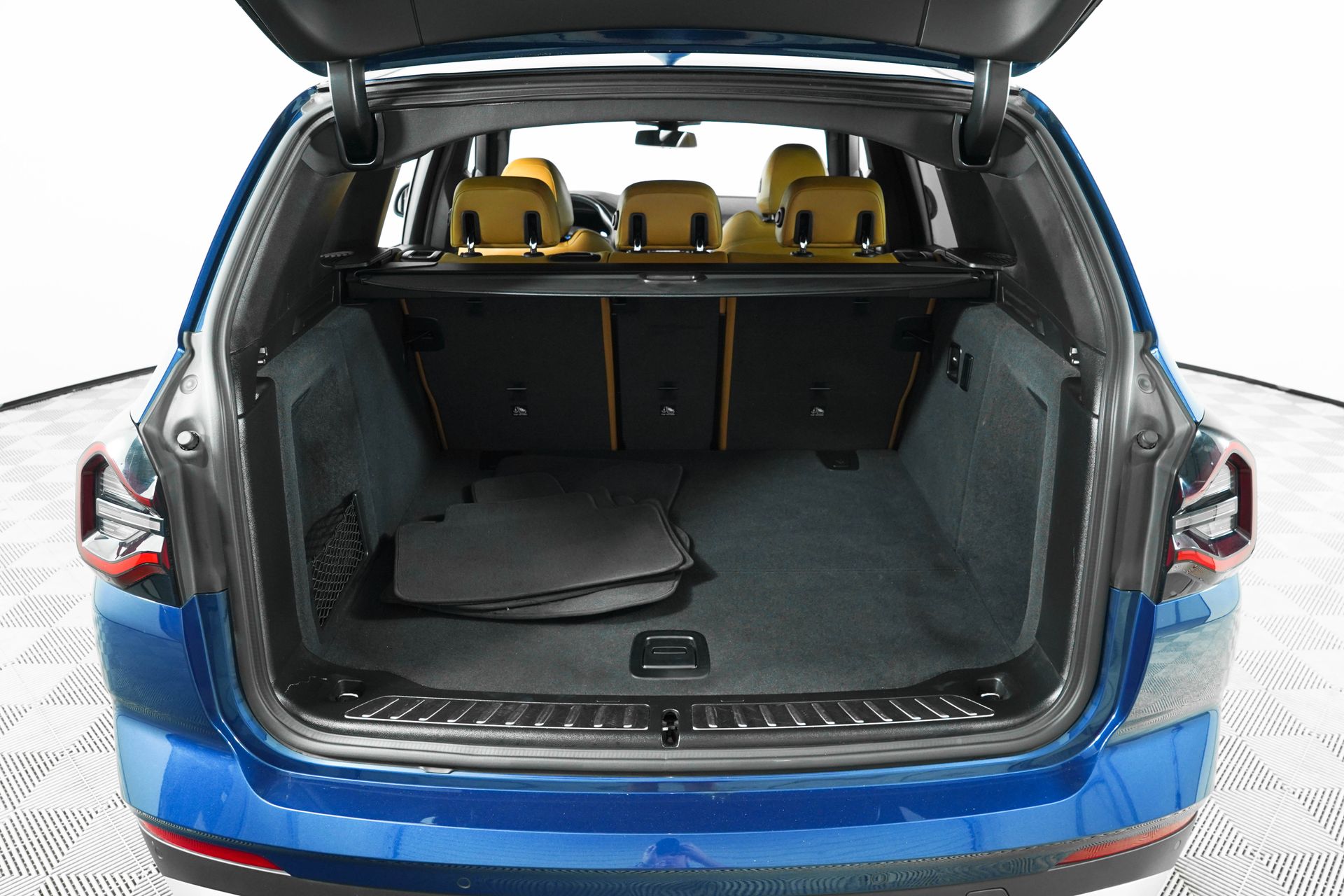2024 Bmw X3 sDrive30i photo 24