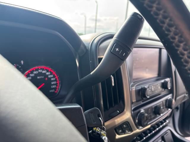 2016 Gmc Sierra 3500 HD Denali photo 21