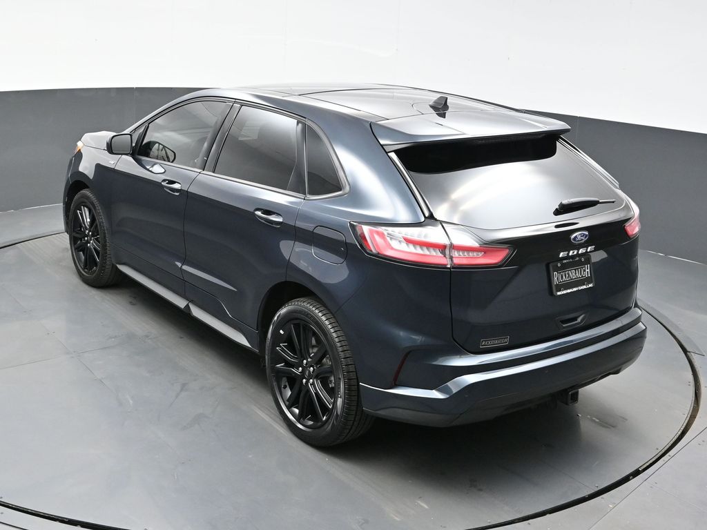 2024 Ford Edge ST-Line photo 29