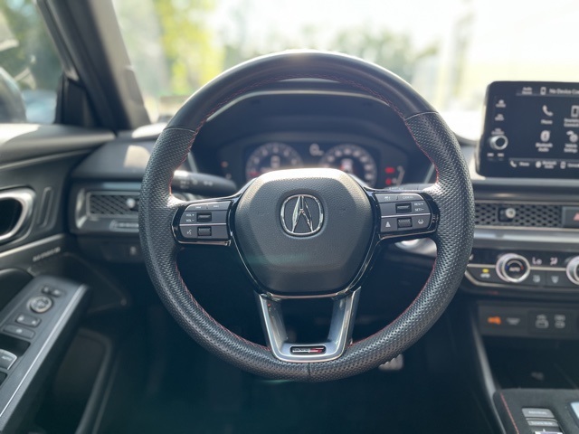 2024 Acura Integra Type S photo 30